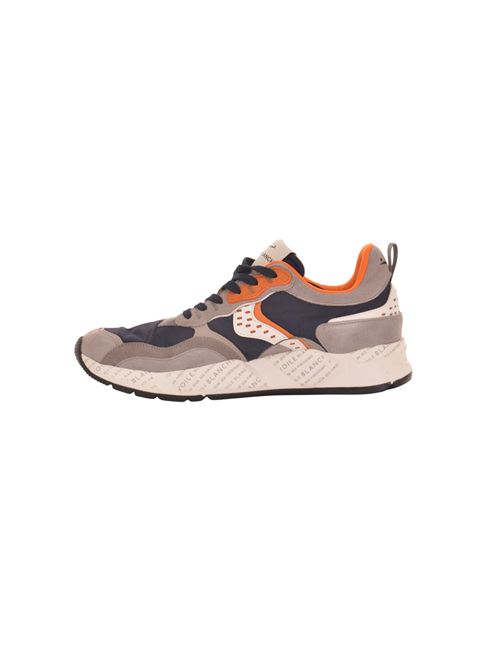 CLUB 18GREY NAVY VOILE BLANCHE | CLUB 18GREY NAVY